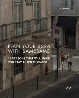 Everyone plans trips.
We plan stays.
Pick up your favorite moment and join us 🫶🏻