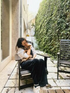 Life lately at samesame.

A community built around people in a house that feels truly lived in 🫶🏻