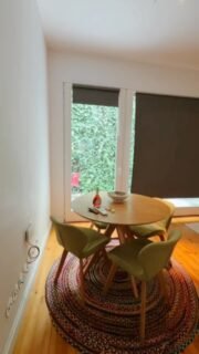 A private apartment,
a community around you,
and one last spot for June.

Don’t overthink it too much (someone else won’t).

105€/night
15% off for stays of 14+ nights.