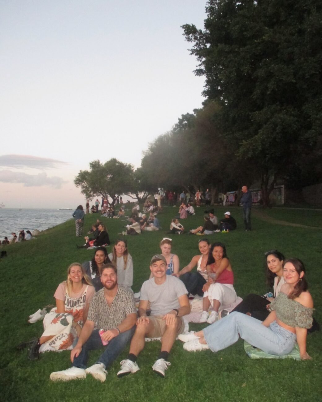 outdoor activities lisbon coliving